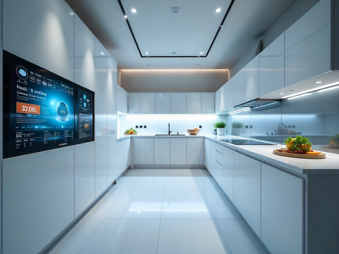 Smart Kitchen Gadgets That Save Time, Space & Energy in 2025