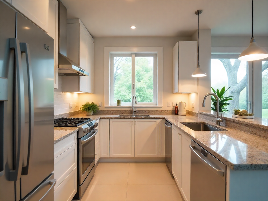 Best Smart Kitchen Gadgets Every Home Cook Needs 2025