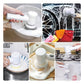 5-in-1 Cordless Electric Spin Scrubber Cleaning Brush - USB Rechargeable